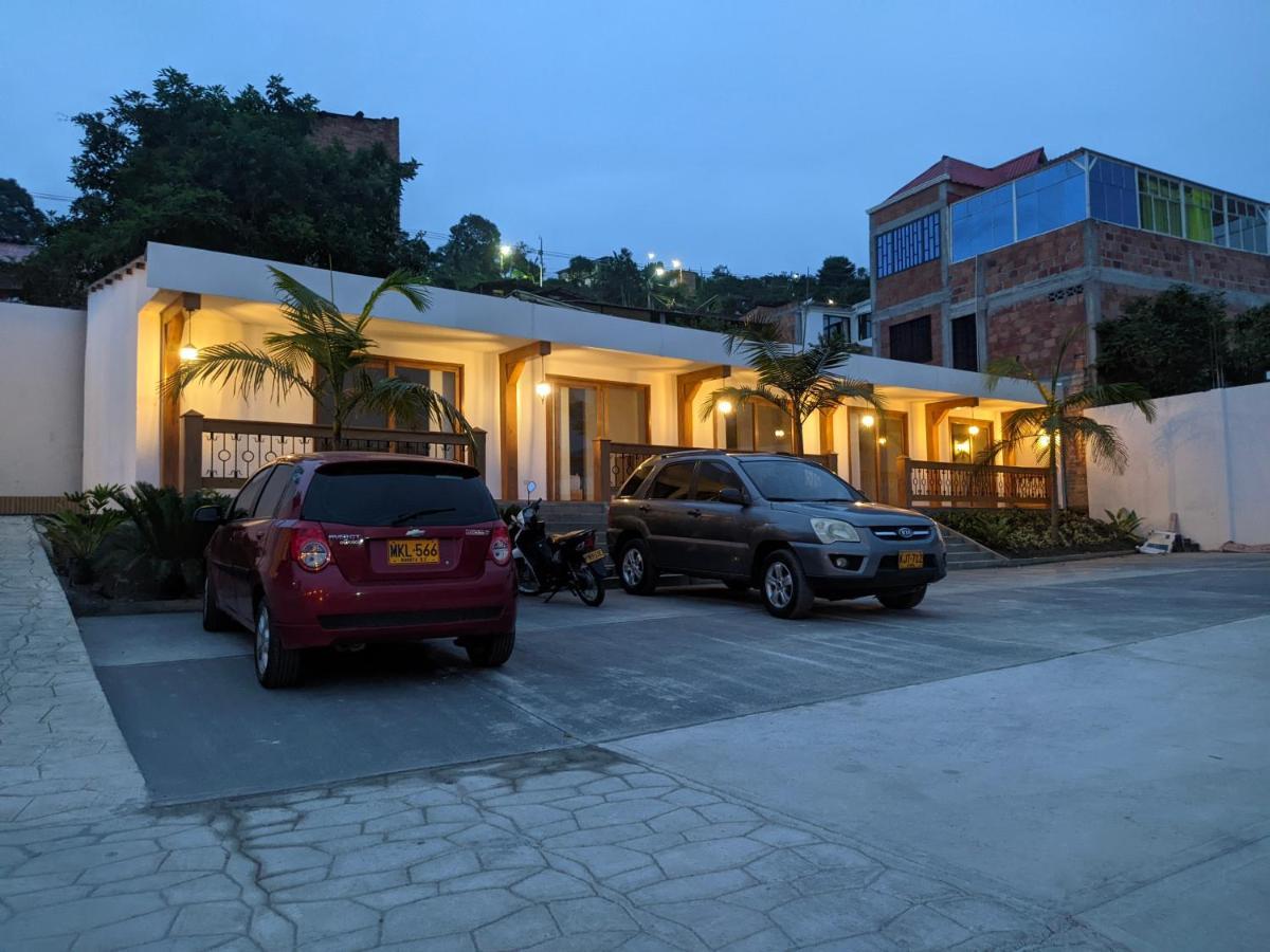 Hotel Gran Plaza San Agustin San Agustín Exterior foto