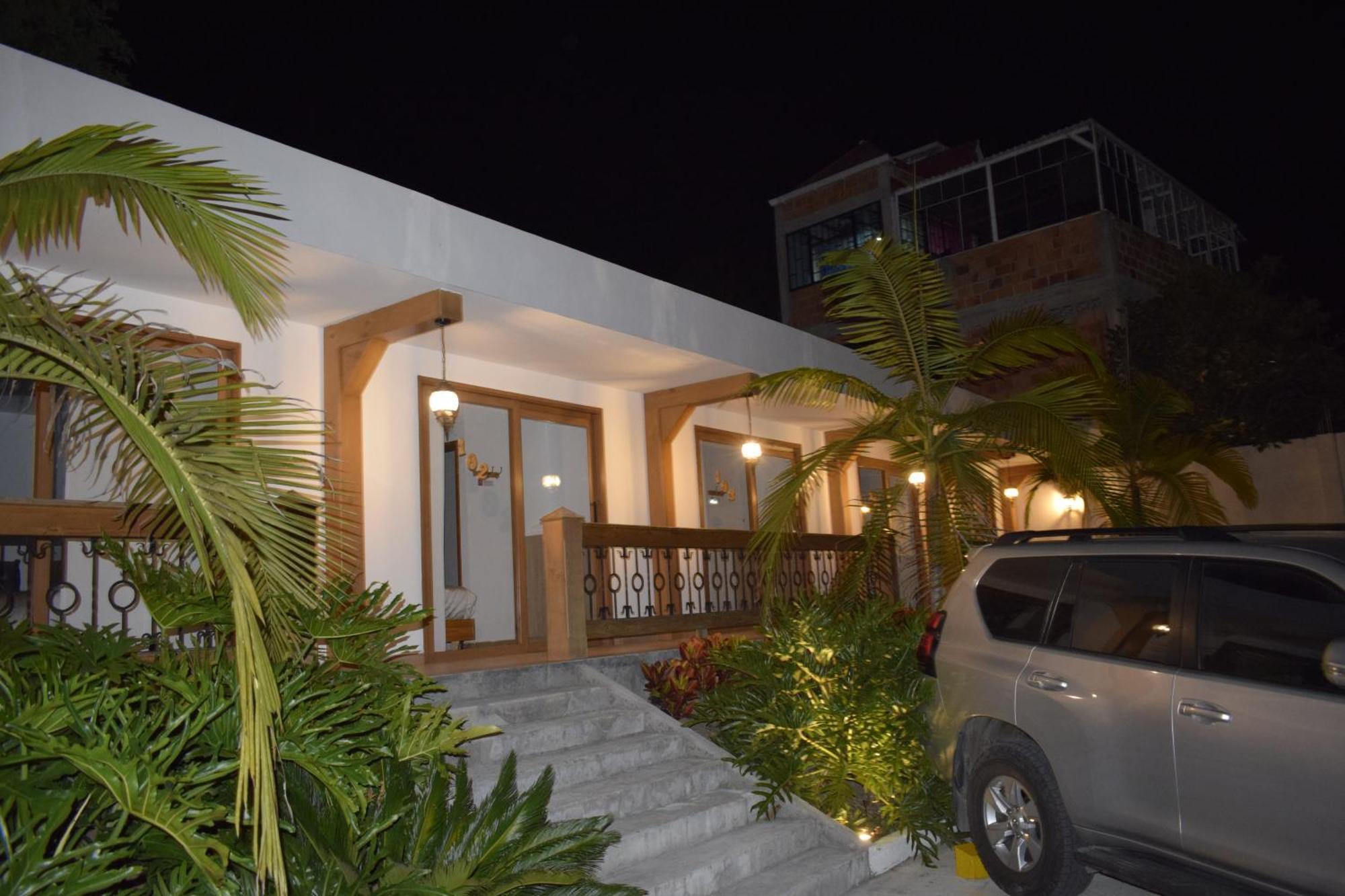Hotel Gran Plaza San Agustin San Agustín Exterior foto